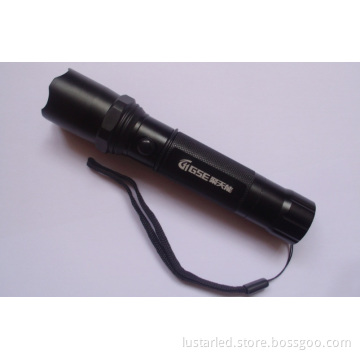 LED Torch Strong Light LED Flashlight/LED Lighting